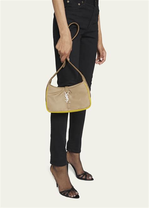 ysl nylon bag